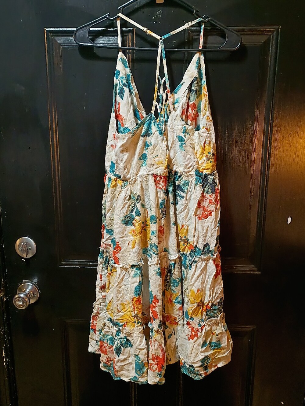 Women's "Maurices" Dress - Picture 5 of 6